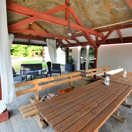 In Swiecianowo Near Baltic Sea 빌라