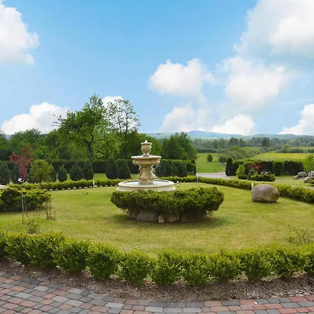 In Swiecianowo Near Baltic Sea Paproty