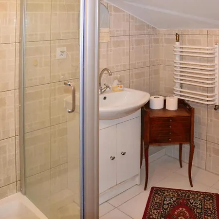 In Swiecianowo Near Baltic Sea