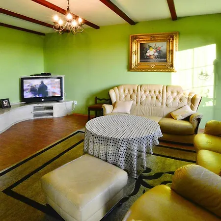 빌라 In Swiecianowo Near Baltic Sea Paproty