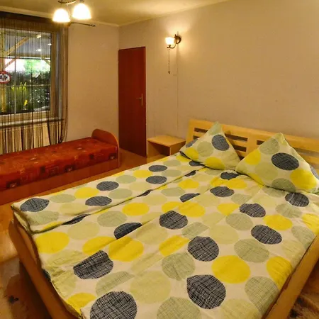 In Swiecianowo Near Baltic Sea *