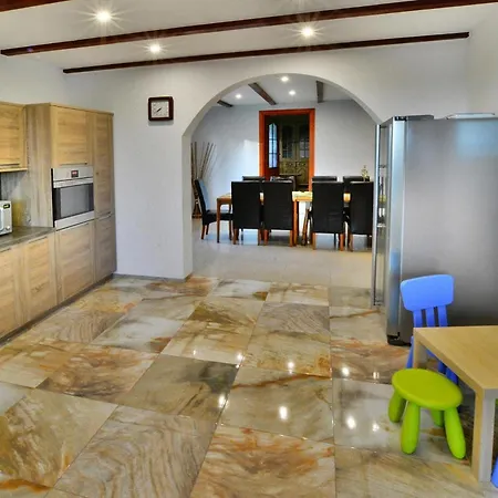 In Swiecianowo Near Baltic Sea 빌라 Paproty