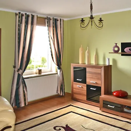 빌라 In Swiecianowo Near Baltic Sea Paproty