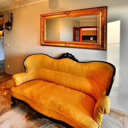 In Swiecianowo Near Baltic Sea