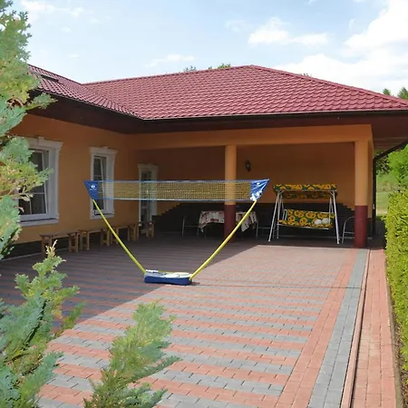 빌라 In Swiecianowo Near Baltic Sea