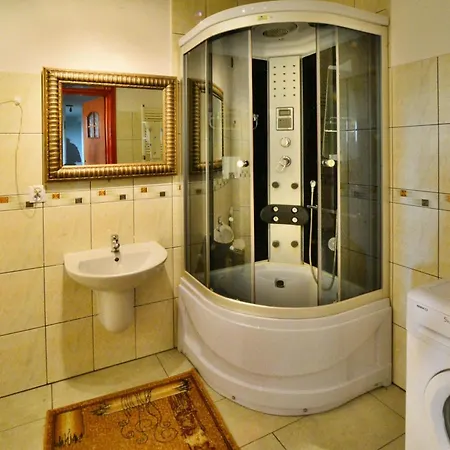 빌라 In Swiecianowo Near Baltic Sea Paproty