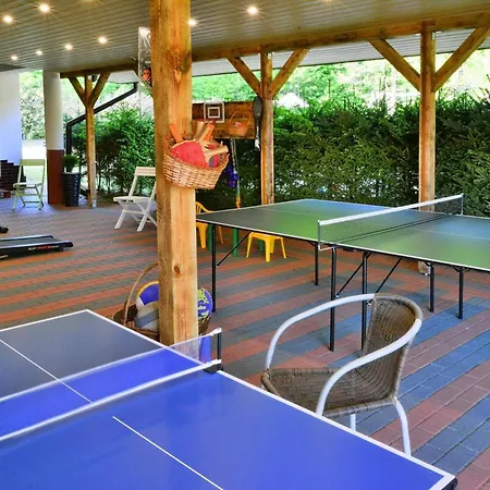 In Swiecianowo Near Baltic Sea 빌라