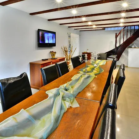 빌라 In Swiecianowo Near Baltic Sea