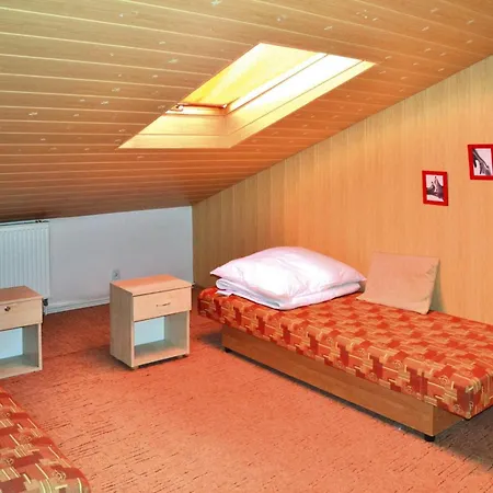 Comfortable Xxl By The Pond Villa *