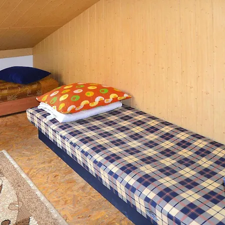 In Swiecianowo Near Baltic Sea * Paproty