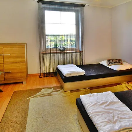 In Swiecianowo Near Baltic Sea 빌라