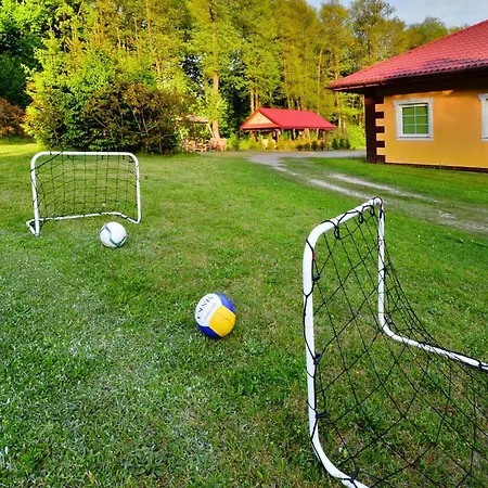 빌라 In Swiecianowo Near Baltic Sea *