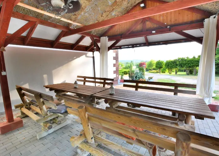 In Swiecianowo Near Baltic Sea