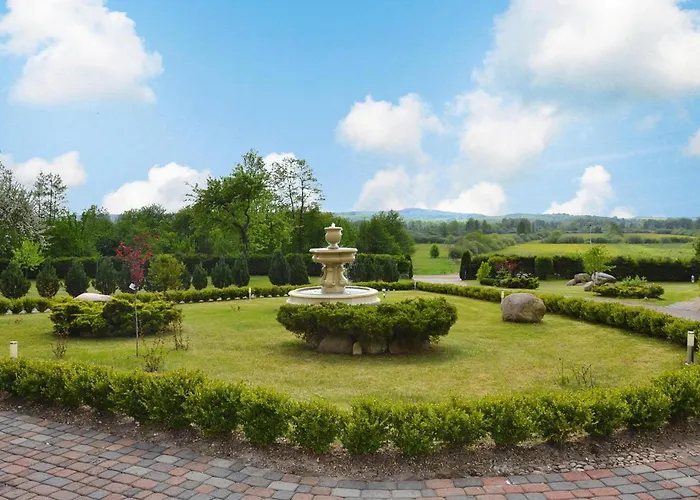 In Swiecianowo Near Baltic Sea Paproty