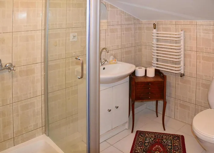 In Swiecianowo Near Baltic Sea