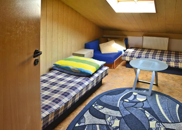 Willa In Swiecianowo Near Baltic Sea