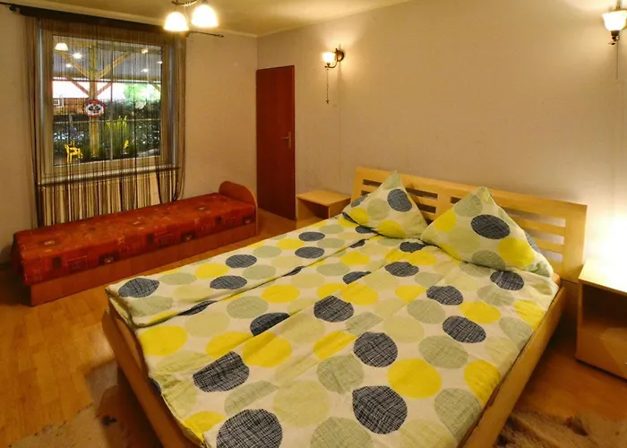 In Swiecianowo Near Baltic Sea *