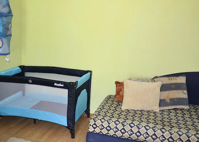 In Swiecianowo Near Baltic Sea Paproty