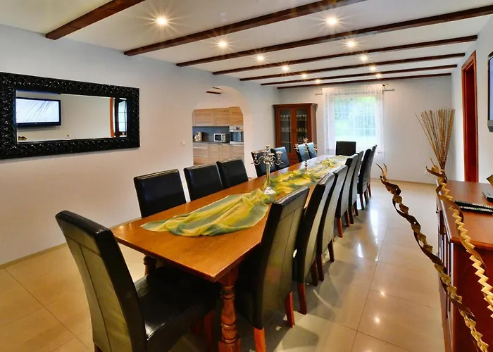 In Swiecianowo Near Baltic Sea * Paproty