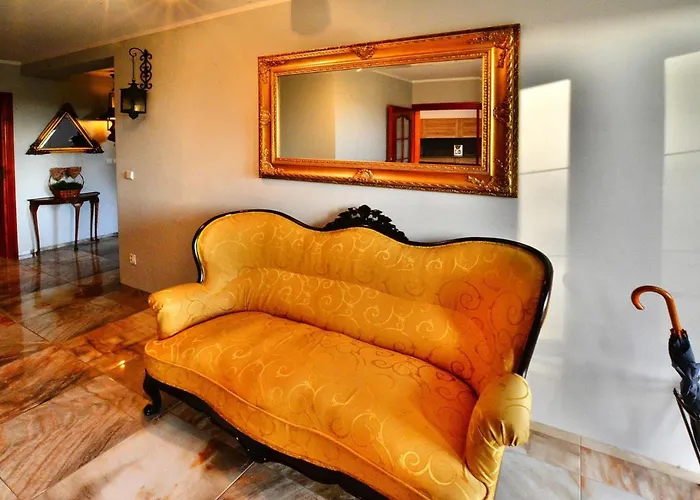 In Swiecianowo Near Baltic Sea