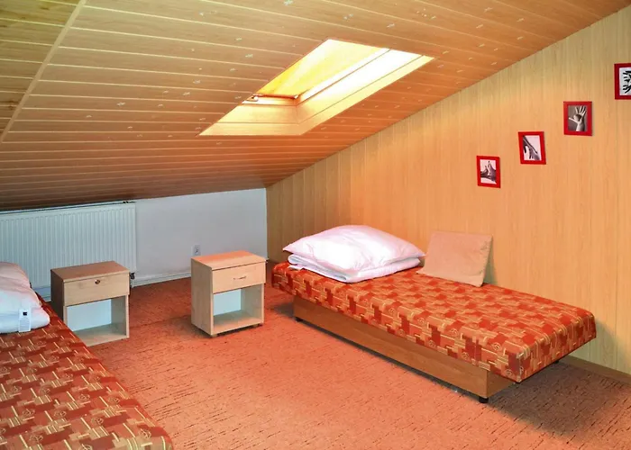 In Swiecianowo Near Baltic Sea Willa *