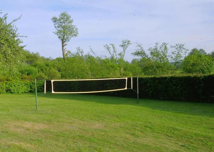 In Swiecianowo Near Baltic Sea